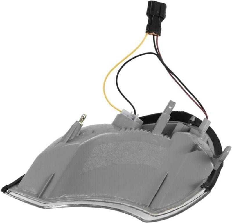 92301H1010 Linke Kurvenlichtkombination für Terracan 2001-2006 Weitwinkellicht