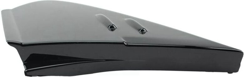 paar Front Säule Oberen Trim Abdeckung 60118-47030 60117-47020 für Prius 2016-2021 Seite Spiegel form B