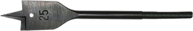 Flachfräsbohrer 20x150 mm - D-07755 - Makita