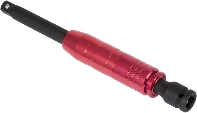 Kraftwerk - 1/2' Schlag-Verlängerung m.Griff 250 mm