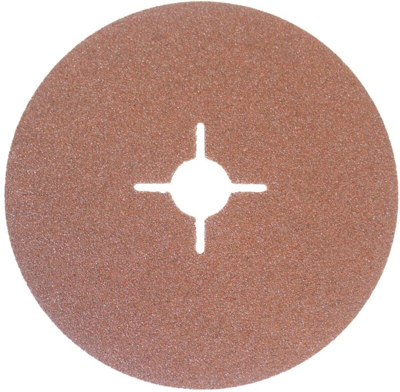 Fiberscheibe 150x22mm K24 - Makita