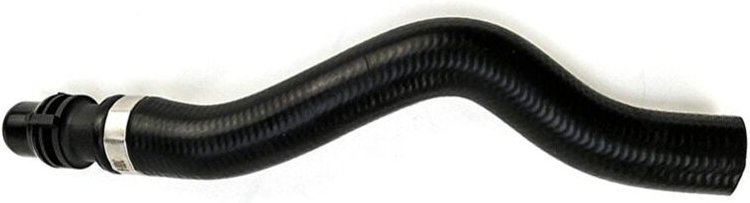 Tlily - Auto-Kühlerschlauch für bmw X5 X6 E70 E71 F15, F85 F16, F86 Wassertank-Kühlerschlauch 64219124729