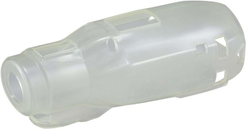 Schutzabdeckung klar - 424984-2 - Makita