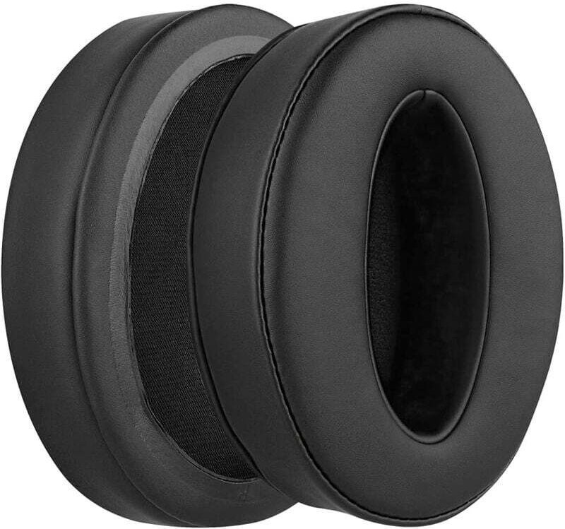 Ohrpolster für Sennheiser HD4.50, Schwarz, 1 Paar