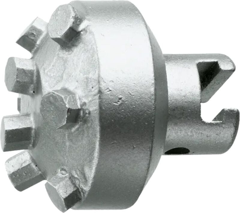 ROTHENBERGER HM-Bohrkopf gerade 32K D=80 mm - 72398