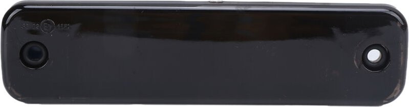 Hochgesetzte LED-Bremsleuchte als Ersatz für MK7 2006-2014 (SCHWARZ).