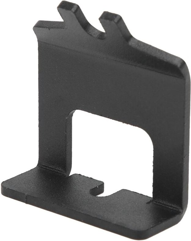 Sonic Mini-Tropfdrucker, 3D-Drucker aus Aluminiumlegierung, stabile Leistung für DIY-Begeisterte