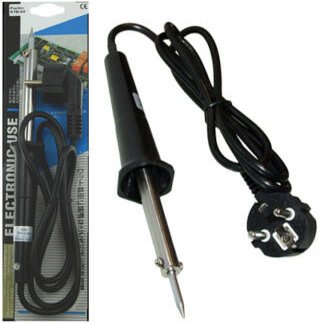 KD - Hochpräzise elektrische Lötkolben 60w gerade Spitze 60 Zd-406k60w