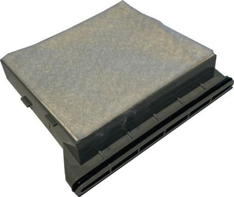 Partikelfilter TH3 passend für swiss air en 12941 TH3