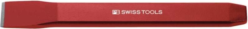 Pb Swiss Tools - Flachmeißel, 250 mm