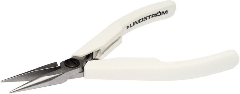 Lindström 7890 esd Spitzzange Gerade 132 mm