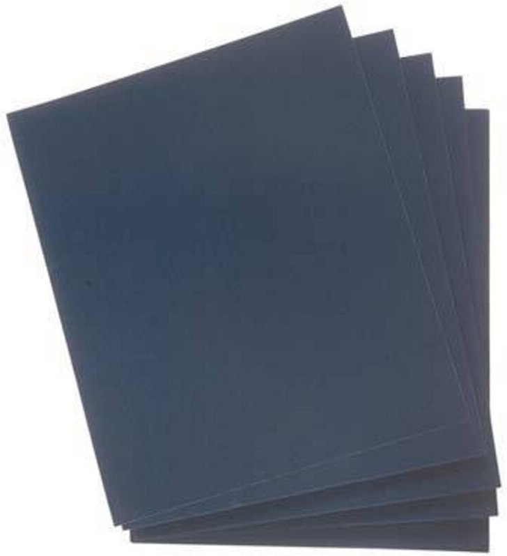 Schleifpapierblätter 100 st. FG23X28 körner 240