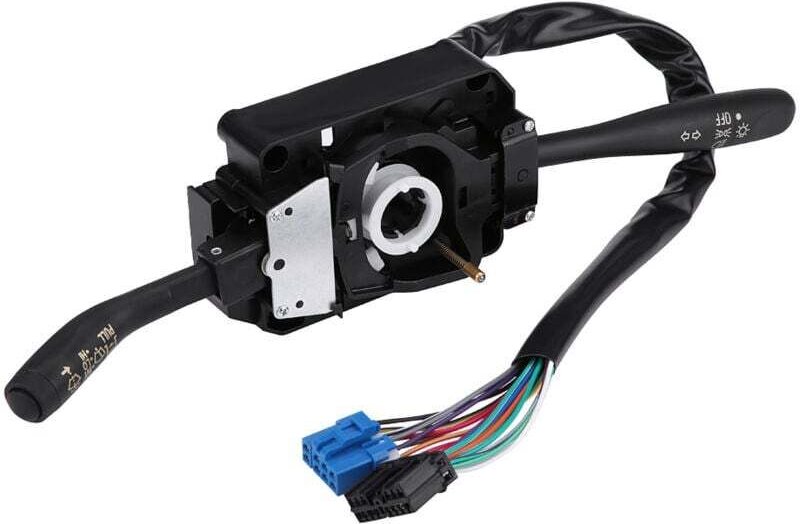 Commutateur Clignotant et Essuie Glace pour Isuzu NPR NQR GMC 8973640740