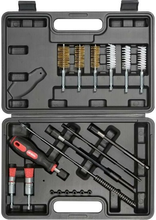 Yato YT-17623, Werkzeug zur Wartung und Reparatur von Fahrzeugen, ideal für mechanische und Kfz-Arbeiten.