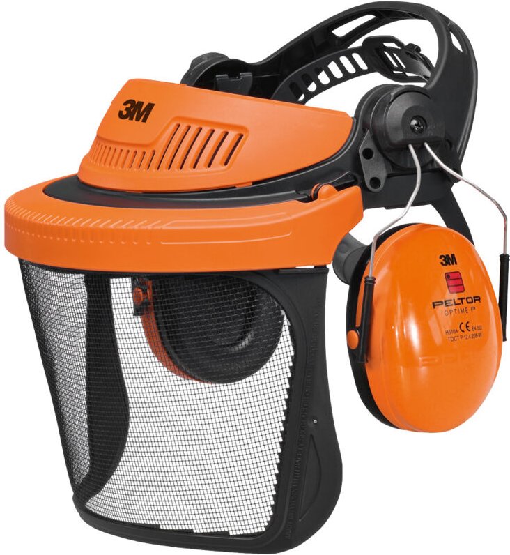 Freischneide-Set PELTOR V40CH510A