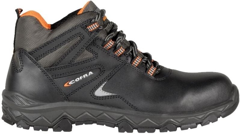 Sicherheitsstiefel cofra ascent s3 src Größe 47