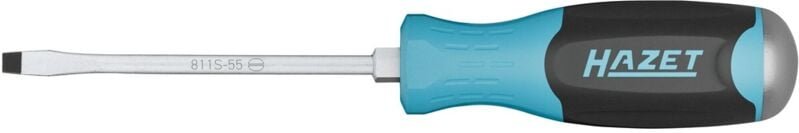 Schraubendreher 811S-55 ∙ Schlitz Profil ∙ sw 1 x 5,5 mm