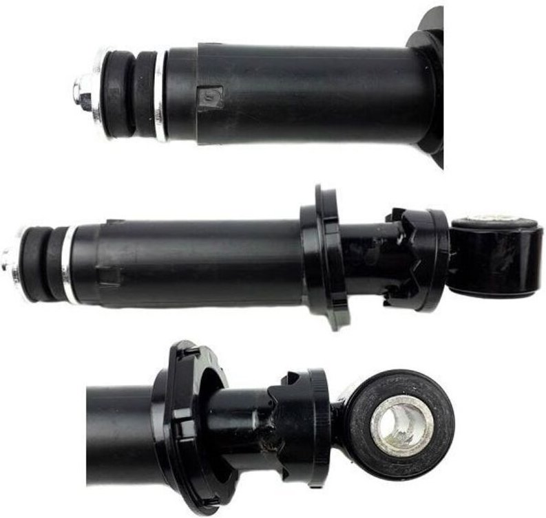 Kabinenstoßdämpfer Volvo FM 10/ 07/ 12 1075478 M12x1, 75mm