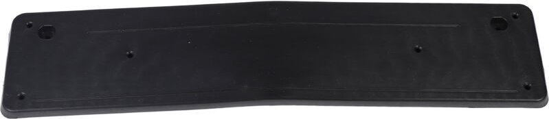 Thumbnail - Eujgoov Front-Kennzeichenhalter 2058801644 Stabiler, zuverlässiger und robuster Halter als Ersatz für C-Klasse W205 AMG-...