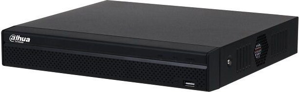 NVR4104HS-4KS2-L - nvr 4-Kanal ip 8MP 1 Festplatte
