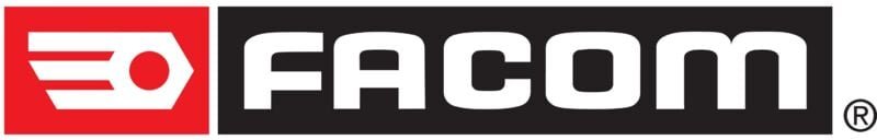 Facom NSV.18L IMPACT-Einsatz 1/2'' lang XZN M18