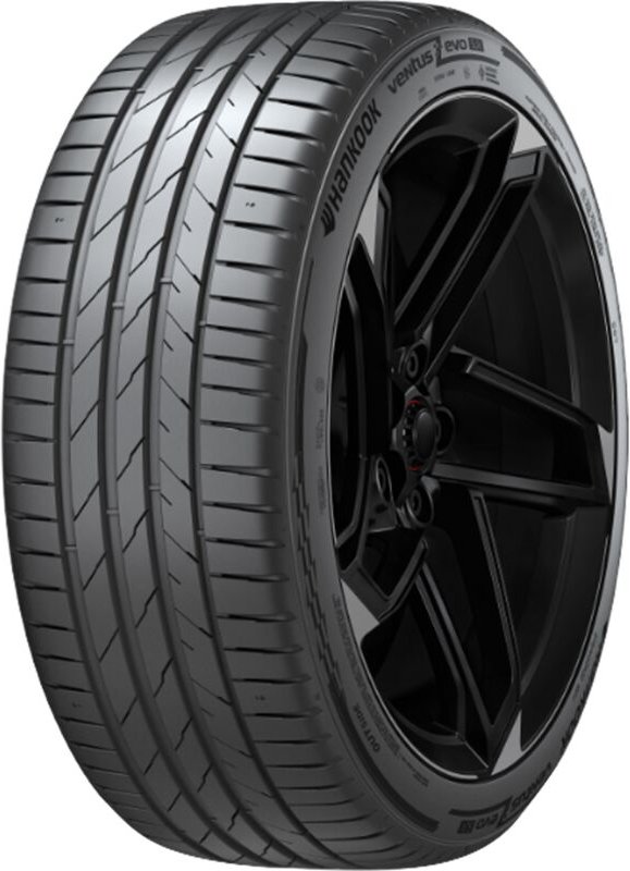 HANKOOK Sommer 225/40 R20 TL 94W VENTUS EVO SUV K137A XL (+) FSL
