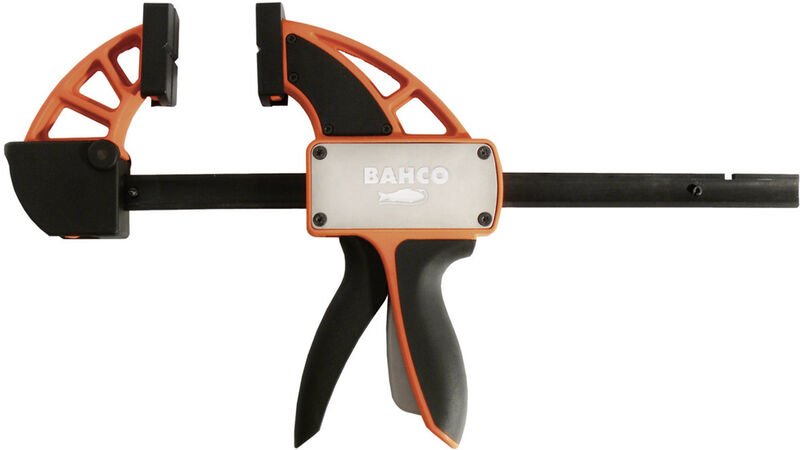 Schnellzwinge, 150mm Bahco QCB-150