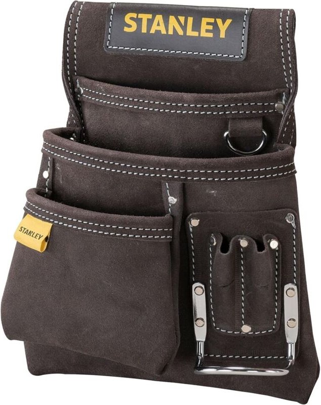 STST1-80114 Nageltasche mit Hammerhalter STST1-80114 - Stanley