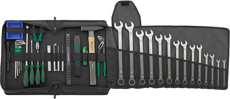 Stahlwille AGRARSET MOBIL Bordwerkzeugsatz Agrar