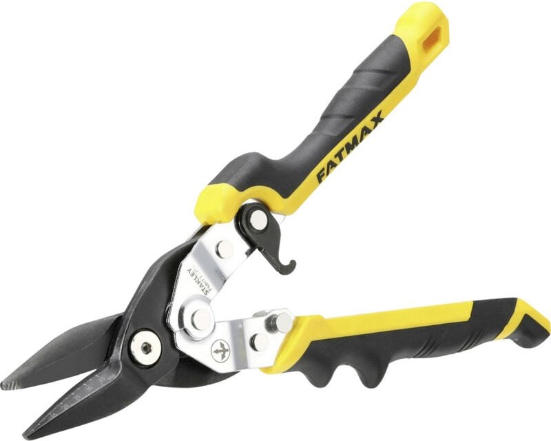 Stanley - Blechschere fatmax® ergo gerade FMHT73756-0