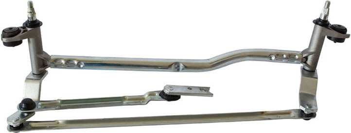 VW Touran I 03-10 Frontscheibenwischermechanismus