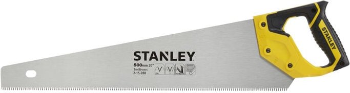 Stanley - Handsäge JetCut fein 550mm