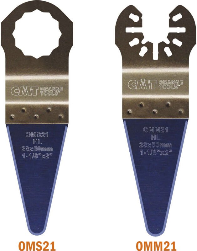 Thumbnail - Oms21-X5 28mm Eckenschaber Für Alle Materialien