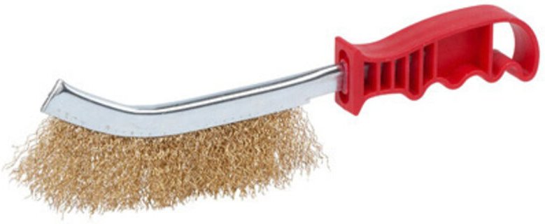 Messingdrahtbürste VIP KRT561008 Kreator