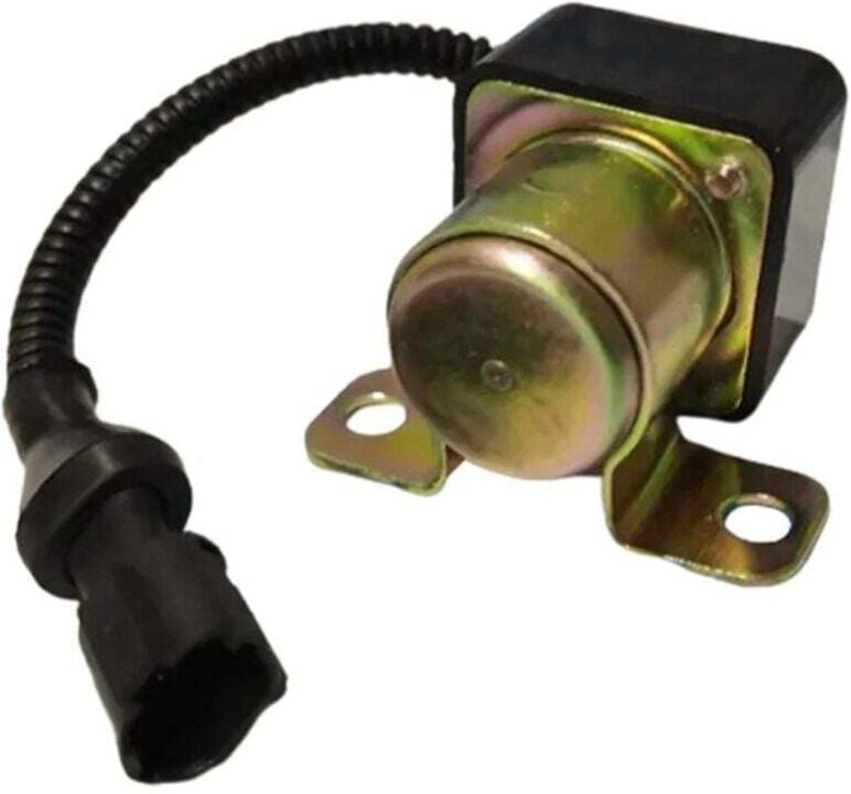 12V-Anlasserrelais für Baggerteile und Maschinen 544-00007 2544-1022