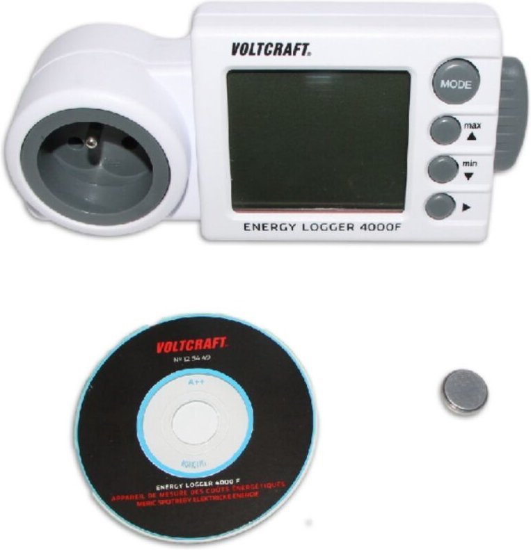 Brandt - Ersatzteil - Original Leistungstester - -