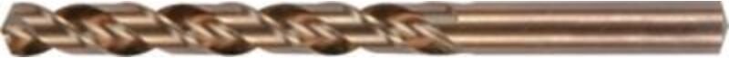 Projahn Spiralbohrer DIN 338 HSS-G Typ SN 9,0 mm