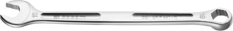 Ringmaulschlüssel ogv gekröpft 19mm Facom 441.19