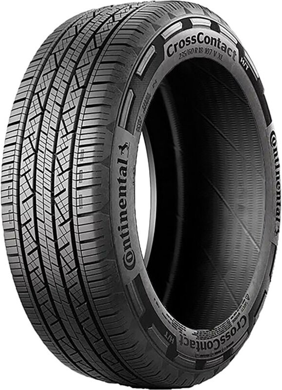 CONTINENTAL Sommer 265/70 R16 TL 112H CROSSCONTACT H/T FR EVc BSW M+S