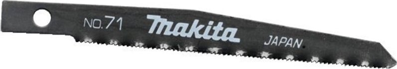 Reciproblatt Nr.71 - 792542-5 - Makita
