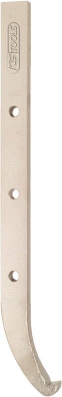 KS-Tools 645.0361 Abzieherhaken,290mm