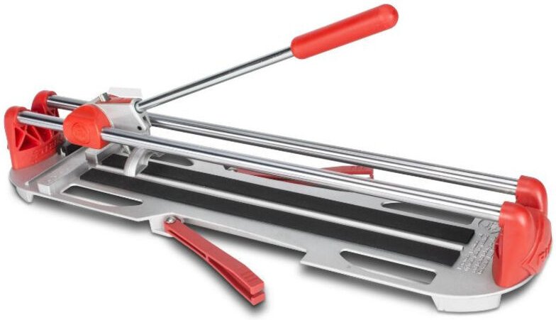 Thumbnail - Rubi - Manueller Fliesenschneider mit Koffer - STAR-63 - Schnittlänge 63 cm mit Koffer