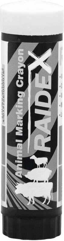 Markierungsstifte raidl wei