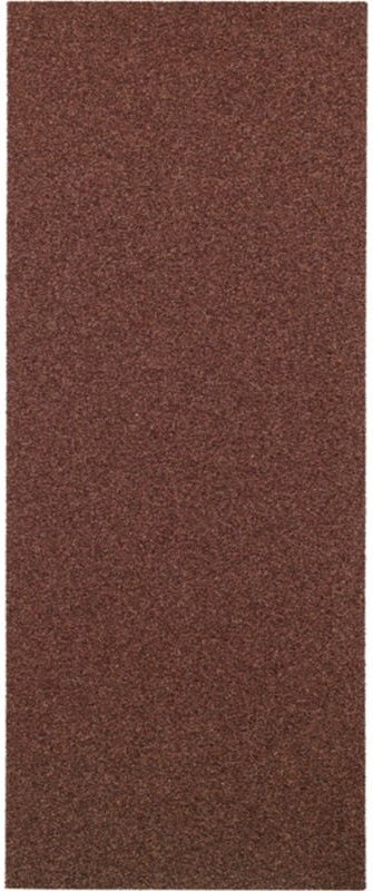 KWB - 812040 Schleifpapier Körnung (num) 40 (l x b) 280 mm x 115 mm 10 St.