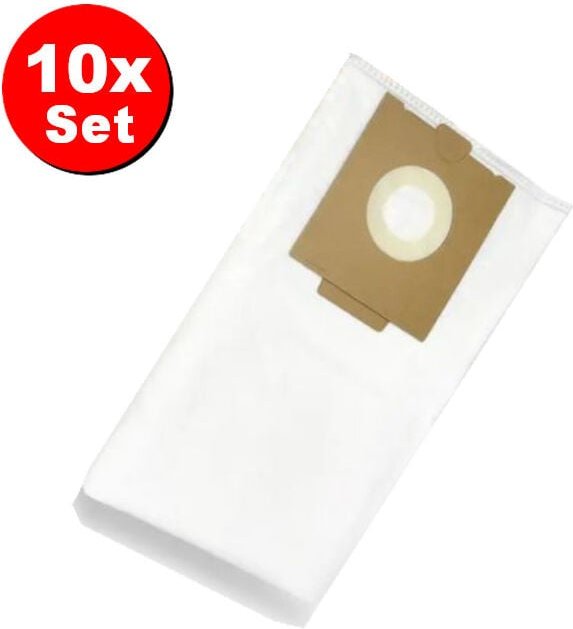 Staubsauger-Beutel / Mikrovlies-Beutel / Filter-Säcke für Festool ct 26, ctl 26, ctm 26, ct 36, ctl 36, ctm 36, sc-fis-c...