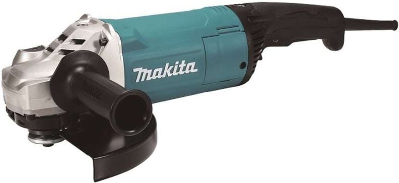 MAKITA 230 mm 2700W Schleifmaschine - GA9081