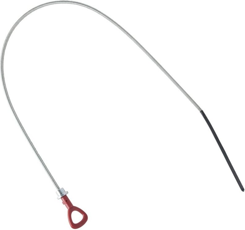 Ks Tools Mercedes Getriebe-Öl-Kontroll-Messstab, 1035 mm - 460.0960