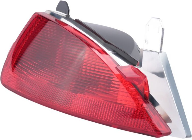 Tlily - 1 stücke Rechts Auto Heck StoßStange Scheinwerfer Licht Bremse Stop Warnen Leuchte für Kadjar 2015-2018