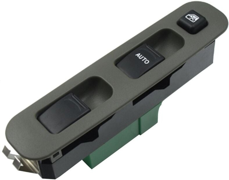 Tlily - Neuer Fensterschalter für Jimny 1,3 16V 1998 - 2015 Fit 6350 6371 37990-81A20 3799081A20