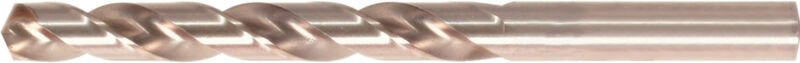 Format - Spiralbohrer DIN338 hsse geschliffen Typ Ti 2,7mm